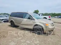 2009 Dodge CARAVAN фото