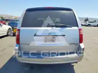 2009 Dodge CARAVAN фото