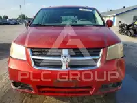 2009 Dodge CARAVAN photo