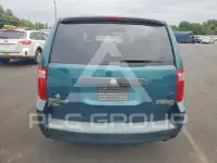 2009 Dodge CARAVAN фото
