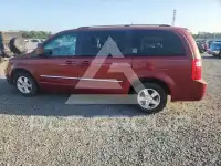 2009 Dodge CARAVAN фото
