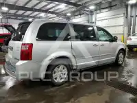 2009 Dodge CARAVAN фото