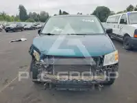 2009 Dodge CARAVAN фото