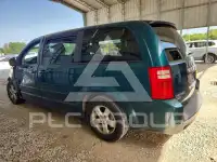 2009 Dodge CARAVAN photo