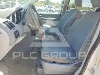 2009 Dodge CARAVAN фото