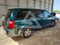 2009 Dodge CARAVAN photo