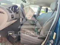 2009 Dodge CARAVAN photo