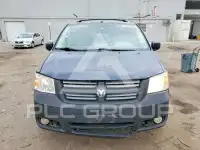 2009 Dodge CARAVAN фото