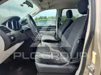 2009 Dodge CARAVAN фото