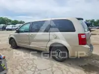 2009 Dodge CARAVAN фото