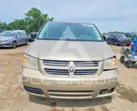 2009 Dodge CARAVAN фото