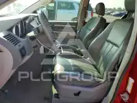 2009 Dodge CARAVAN photo