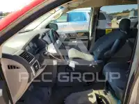 2009 Dodge CARAVAN photo