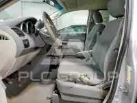 2009 Dodge CARAVAN фото