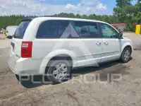 2009 Dodge CARAVAN фото