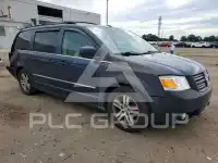 2009 Dodge CARAVAN фото