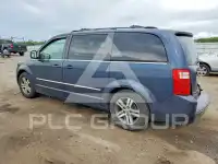 2009 Dodge CARAVAN фото