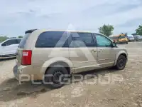 2009 Dodge CARAVAN фото