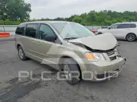 2009 Dodge CARAVAN фото