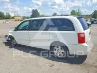 2009 Dodge CARAVAN фото
