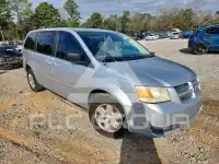 2009 Dodge CARAVAN photo