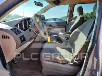 2009 Dodge CARAVAN photo