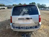 2009 Dodge CARAVAN photo