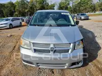 2009 Dodge CARAVAN photo