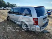 2009 Dodge CARAVAN photo