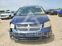2009 Dodge CARAVAN фото