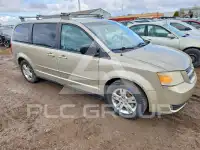 2009 Dodge CARAVAN photo