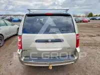 2009 Dodge CARAVAN photo