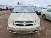 2009 Dodge CARAVAN photo