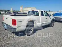 2009 Dodge DAKOTA фото
