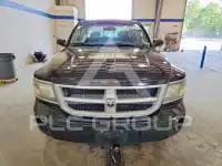 2009 Dodge DAKOTA фото