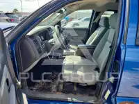 2009 Dodge DAKOTA фото
