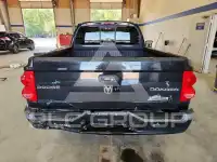 2009 Dodge DAKOTA фото