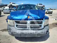 2009 Dodge DAKOTA фото