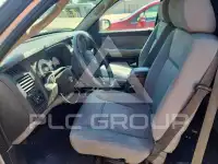 2009 Dodge DAKOTA фото