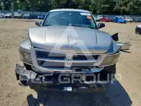 2009 Dodge DAKOTA фото