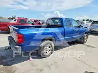 2009 Dodge DAKOTA фото