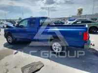 2009 Dodge DAKOTA фото