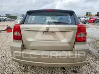 2009 Dodge CALIBER фото