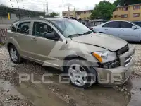 2009 Dodge CALIBER фото