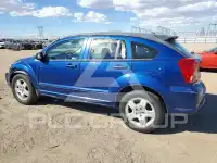 2009 Dodge CALIBER фото
