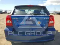 2009 Dodge CALIBER фото