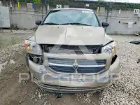 2009 Dodge CALIBER фото