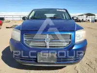 2009 Dodge CALIBER фото