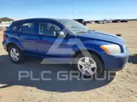2009 Dodge CALIBER фото