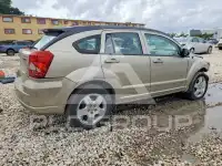 2009 Dodge CALIBER фото